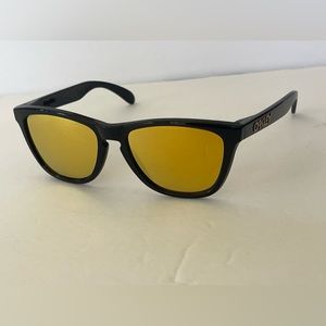 Oakley Frogskins - image 1